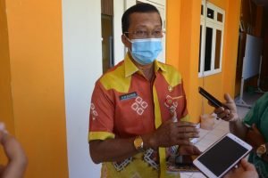 ASN Pemko Diingatkan Rambu-rambu di Masa Politik