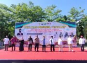 Absen di Deklarasi, Ananda – Mushaffa Diminta Turut Konsisten