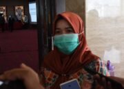 17 September, Balon Positif Corona Kembali Jalani Swab di RSUD Ulin