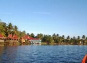 Pemerintah Kabupaten Barito Selatan Siap Kembangkan Objek Wisata untuk Dongkrak PAD