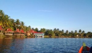 Pemerintah Kabupaten Barito Selatan Siap Kembangkan Objek Wisata untuk Dongkrak PAD
