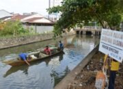 World Cleanup Day di Banjarmasin, DLH Gelar Lomba Maharagu Sungai