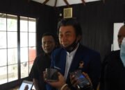 Pengurus Berganti, Winardi Targetkan Fraksi di DPRD Banjarmasin