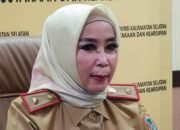 Ini Kata Guru Helwatin Kepada Dispersip