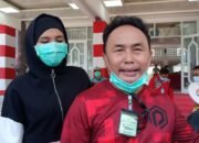 Sugianto Sabran: Pilihan Boleh Beda Tapi Jangan Sampai Salah Pilih