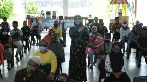Merasa Diabaikan, Kaum Disabilitas Ingin Perubahan dan Pemimpin Baru di Kota Banjarmasin