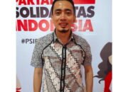 Bertabur Prestasi, PSI : Generasi Milenial Dukung Penuh Ibnu-Arifin