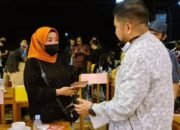 Guru dan Penulis Tanbu Apresiasi e-book iKalsel