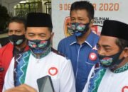 Pilkada di Tengah Pandemi, Pasangan Ibnu-Arifin Siap Maksimal Kampanye Lewat Medsos dan Virtual