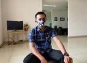 Sejak Sabtu (26/9) Atribut Pemerintahan Paman Birin Dilepaskan