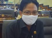 Dewan Atur Sanksi Pelanggaran Prokes
