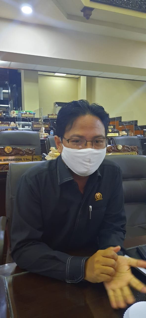 Dewan Atur Sanksi Pelanggaran Prokes 1 IMG 20200924 WA0083