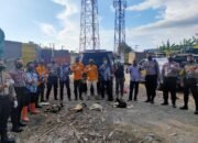 Satu Anak Digigit, 4 Anjing Liar Dibius