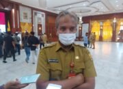 Pjs Diisi Pejabat Kementerian, Sekda : Kota Banjarbaru Ini Istimewa