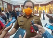 Lahan Bermasalah, 2 Titik Jalan Tol Bandara Belum Diaspal