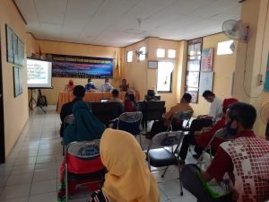 Masyarakat Diingatkan Soal Prokes di Hari Pencoblosan, Kasman: Setelah Mencoblos Langsung Pulang