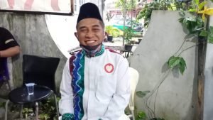 Optimis Rebut Hati Masyarakat, Arifin Haramkan Kampanye Hitam