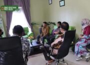 Pansus DPRD Paser Kunjungi KPH Balangan