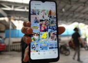 KPU Banjarmasin Terima 27 Akun Medsos, Bawaslu Awasi Aktifitasnya