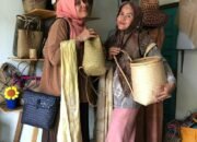 Rumah Perezekian Jadi Program Unggulan Ananda-Mushaffa Untuk UMKM Kota Banjarmasin
