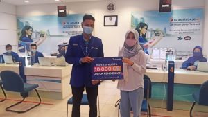 XL Axiata Luncurkan Layanan Online XL Center dan Berbagi Kuota Pendidikan 10.000 GB