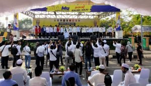 Paman Birin : Jika Memberi Mudharat jangan Jadikan Kami Pemimpin ya Allah 12 Paman Birin : Jika Memberi Mudharat jangan Jadikan Kami Pemimpin ya Allah