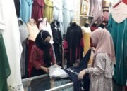 Siasati Sepi Pembeli dengan Promosi di Medsos dan ‘Menjaga’ Pelanggan