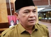 Sekda Resmikan Kegiatan Penilaian Kinerja Kabupten/Kota Terkait Pencegahan Stunting