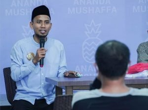 Komitmen Cawali Mushaffa Zakir Untuk Perjuangkan Kesejahteraan Buruh di Kota Banjarmasin