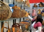 Dukung Perkembangan UMKM, Bank Indonesia akan Gelar Expo Virtual