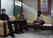 UPZ Bank Kalsel Beri Bantuan Biaya UKT Ghina Vrilia Putri 30 UPZ Bank Kalsel Beri Bantuan Biaya UKT Ghina Vrilia Putri