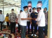 Zairullah Azhar akan Sejahterakan Anak Yatim Hingga Guru Ngaji 7 Zairullah Azhar akan Sejahterakan Anak Yatim Hingga Guru Ngaji