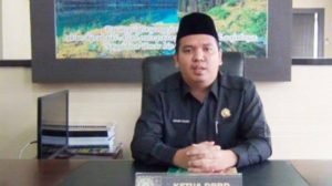 Nomor Urut 2 Cocok Jargon Pasangan ANIS Lanjutkan Dua Periode