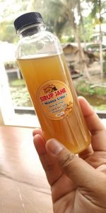 Dosen FK Ajak ”Emak-Emak” Kembangkan Olahan Jahe