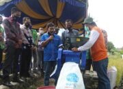 Sukamta Ingin Petani Berani Membuat Bibit Sendiri