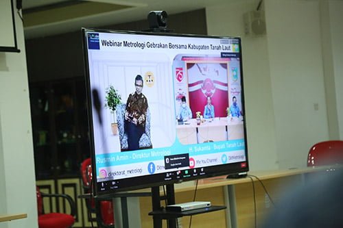 Sukamta Berkomitmen Tala Menuju Daerah Tertib Ukur 4 hal 11 Tala 2 3 klm 1