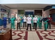 Tala Zona OrangeAbdi Minta Masyarakat Disiplin Mengikuti Anjuran Pemerintah