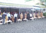 Pengusaha Tala Mendapat Pendampingan Permohonan HKI