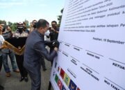Wabup: Pilgub Di Tala Dengan Aturan Covid-19