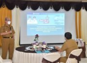 SOPD Dievaluasi SAKIP Diminta Tidak Gugup