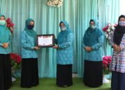 Desa Asam Raih Prestasi Kampung KB Terbaik Se-Kalsel