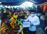 Kesan Kumuh Pemukiman Desa Rampa Akan Ditata Jadi Asri 8 Kesan Kumuh Pemukiman Desa Rampa Akan Ditata Jadi Asri