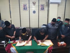 Sayed Jafar Tandatangani Nota Kesepakatan KUPA dan PPAD 2020 24 Sayed Jafar Tandatangani Nota Kesepakatan KUPA dan PPAD 2020