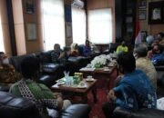 Pemkab Balangan Dukung Rencana Pembangunan Lapas