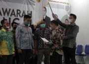 Erwan Rusadi Nahkodai BPC HIPMI Tiga Tahun Kedepan