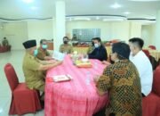 Sinergitas Pemkab HSU dengan BI Kalsel Diharapkan Terus Terjalin