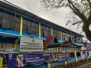 Bupati Tabalong : “Lonjakkan Positif Covid-19 Tabalong, Bukan Karena Lalai”