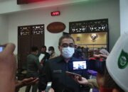Banjarbaru Berupaya Perbaiki Perekonomian