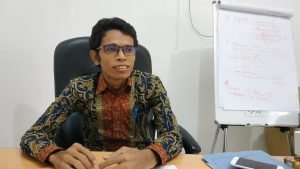 26 Akun Kampanye Medsos Terdaftar di KPU Kalsel