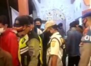 Lomba Game Online ‘ PUBJ” Dibuarkan Gabungan Petugas